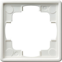 021140 Gira Рамка одинарная