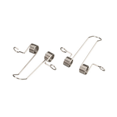 Пружинный держатель SL-COMFORT-F-1716 (Arlight, Металл), 031812