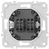 Donel механизм выключателя В2 с 3-х мест (перекрестного), 10 A 250 В~, серия DB, DB10900