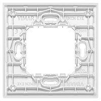 Vimar Суппорт для установки на стене устройства Eikon EX?, белый, 22507.B