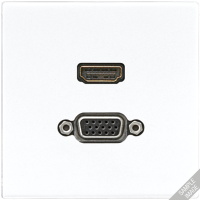 HDMI / VGA, MALS1173