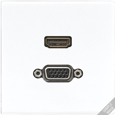 HDMI / VGA, MALS1173