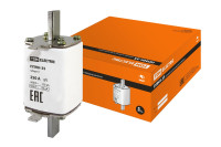 ППНН-35 габ.1, 250А TDM Electric, SQ0713-0025