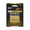 Jazzway LR03 PREMIUM Alkaline BL-4, 5002197