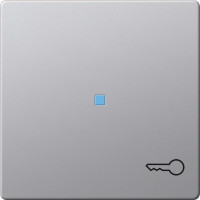 Клавиша с пиктограммой "ключ"