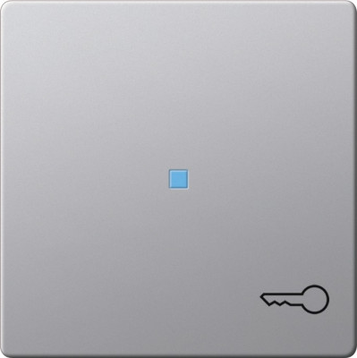 Клавиша с пиктограммой "ключ"
