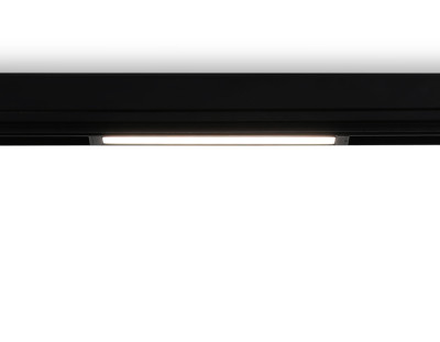 Трековый линейный светильник с памятью Switch-3CCT 3000K-6000K 9Вт 120°, AMBRELLA LIGHT, GL1262