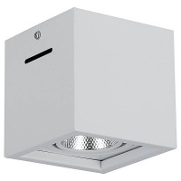 Светильник светодиодный 7W, 630Lm, 35 градусов, белый, поворотный, AL522, Feron 32471