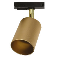 PTR 26 GU10 SG (матовое золото, компактный адаптор) 230V IP20 Jazzway, 5038073A PTR 26 GU10 SG (матовое золото, компактный адаптор) 230V IP20 Jazzway, 5038073A