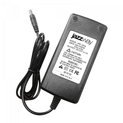 Jazzway Адаптер 36W (12V 3A), 1005960