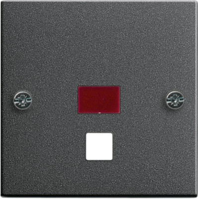 063828 Gira Накладка для шнурового выключателя