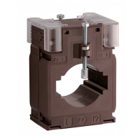 Legrand Трансформатор тока D.40mm-50,5x12,5mm 500/5А, TA54050C500