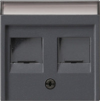 Накладка телефонной розетки