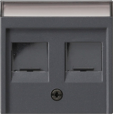 Накладка телефонной розетки