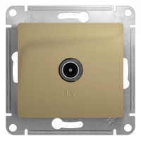 GLOSSA TV АНТЕННА коннектор, механизм, ТИТАН GLOSSA TV АНТЕННА коннектор, механизм, ТИТАН