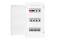 City9 Set ВДТ 25А 2P 10мА Тип-A 230В, Systeme Electric, C9R70225