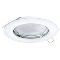 Eglo 98644 Встраив светод точечный спот PENETO