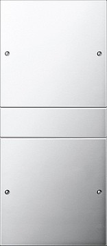 2132609 Gira Комплект клавиш, 2 шт. 2132609 Gira Комплект клавиш, 2 шт.