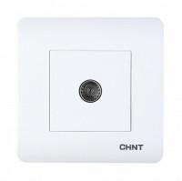 Chint Розетка ТV, 715392