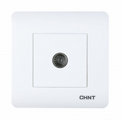Chint Розетка ТV, 715392