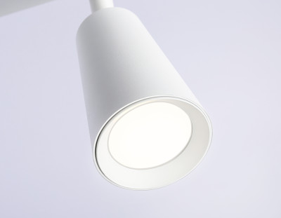 Настенно-потолочный поворотный светильник 3*GU10, AMBRELLA LIGHT, TA13148