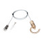 Подвес SPX-TROPIC-HANG-R66-18-L1500 (GD) (Arlight, IP20 Металл, 3 года), 045038