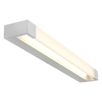 ST LUCE SL1587.511.01 Светильник настенный ST-Luce Белый/Белый LED 1*20W 4000K