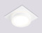 Встраиваемый точечный светильник 1*GX53, AMBRELLA LIGHT, TN52421