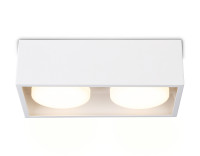 Накладной точечный светильник 2*GX53, AMBRELLA LIGHT, TN70828