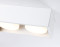 Накладной точечный светильник 2*GX53, AMBRELLA LIGHT, TN70828