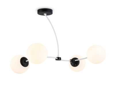 Потолочный светильник E27*4, AMBRELLA LIGHT, TR2542