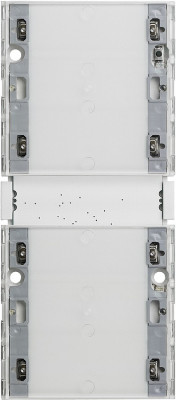 511200 Gira KNX сенс выкл 3 Basis 2 клавишн.