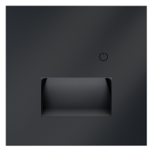 Накладка для подсветки светодиодной с датчиком, S70 (графит), VLS002407