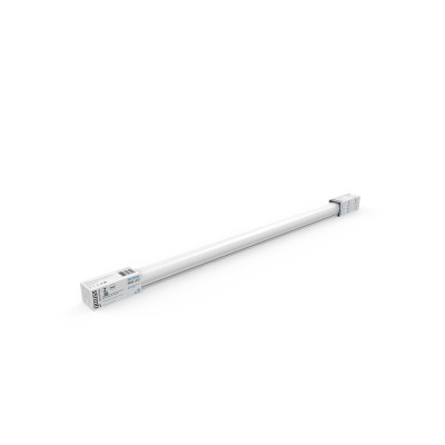Светильник линейный Gauss 185-265V UNIVERSAL 36W 3630lm 6500K 185-265V IP65 1170*60*55мм соед в лин LED 1/20, 843425336