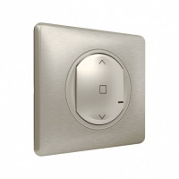 067776 - Celiane with NETATMO.Умный выключатель рольставней 500 ВА 230В.Цвет Титан