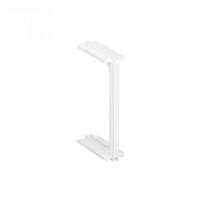 Simon Cima 500 Белый Соединитель боксов 5100000.-..., 5104000.-…, 51040905-030