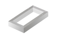 Цоколь для ЩМП-х.6.4 TDM Electric, SQ0905-0414 Цоколь для ЩМП-х.6.4 TDM Electric, SQ0905-0414