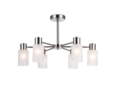 Потолочный светильник E14*6, AMBRELLA LIGHT, TR9572
