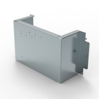 Legrand Плата для вертикального DPX? 250 16M, 338420 Legrand Плата для вертикального DPX? 250 16M, 338420