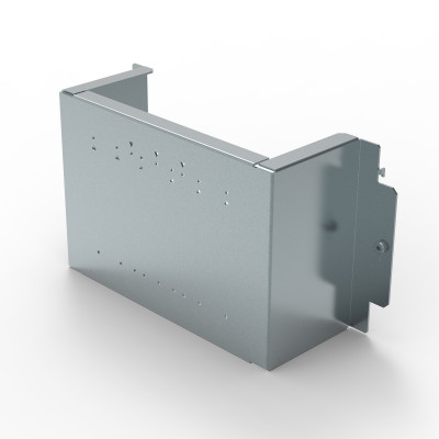 Legrand Плата для вертикального DPX? 250 16M, 338420