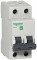 Schneider Electric EASY 9 Автоматический выключатель 2P 40A (C)