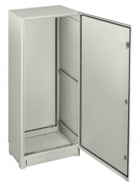 ЩМП-18.8.4-0 (1800х800х400) IP66 без монтажных панелей TDM Electric, SQ0905-0419