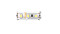 Лента светодиодная стандарт 3528 120LED/м 9.6Вт/м син. 12В IP20 (уп.5м) SWG Standard 00-00009466
