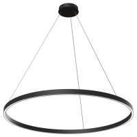 Maytoni Modern Подвесной светильник, цвет: Черный 1x61W