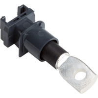 ДКС Контакт заднего присоединения YON MD100...250 63-250А короткий, RCT-MD250S