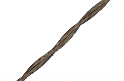 Bironi Провод 3*0,75 Титан (матовый) 50м, B1-432-717-50