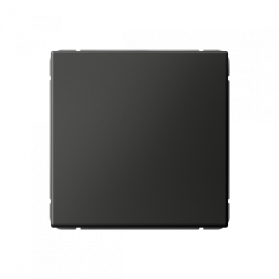 GAL001471S - ARTGALLERY Перекрестный ПЕРЕКЛЮЧАТЕЛЬ, 10АХ, механизм, быстрозажим. клем., БАЗАЛЬТ, Systeme Electric