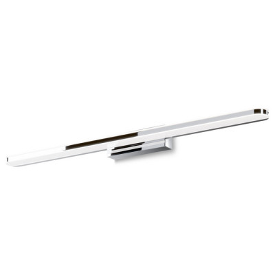 Mirror Подсветка Цвет: Хром, 16W