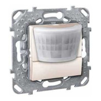 ДАТЧИК  ДВИЖЕНИЯ KNX 180 ГРАД,, БЕЖЕВЫЙ