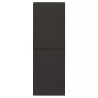 Vimar Контроллер программируемый климатом XT By-me на 1 модуль черный, 32044.G